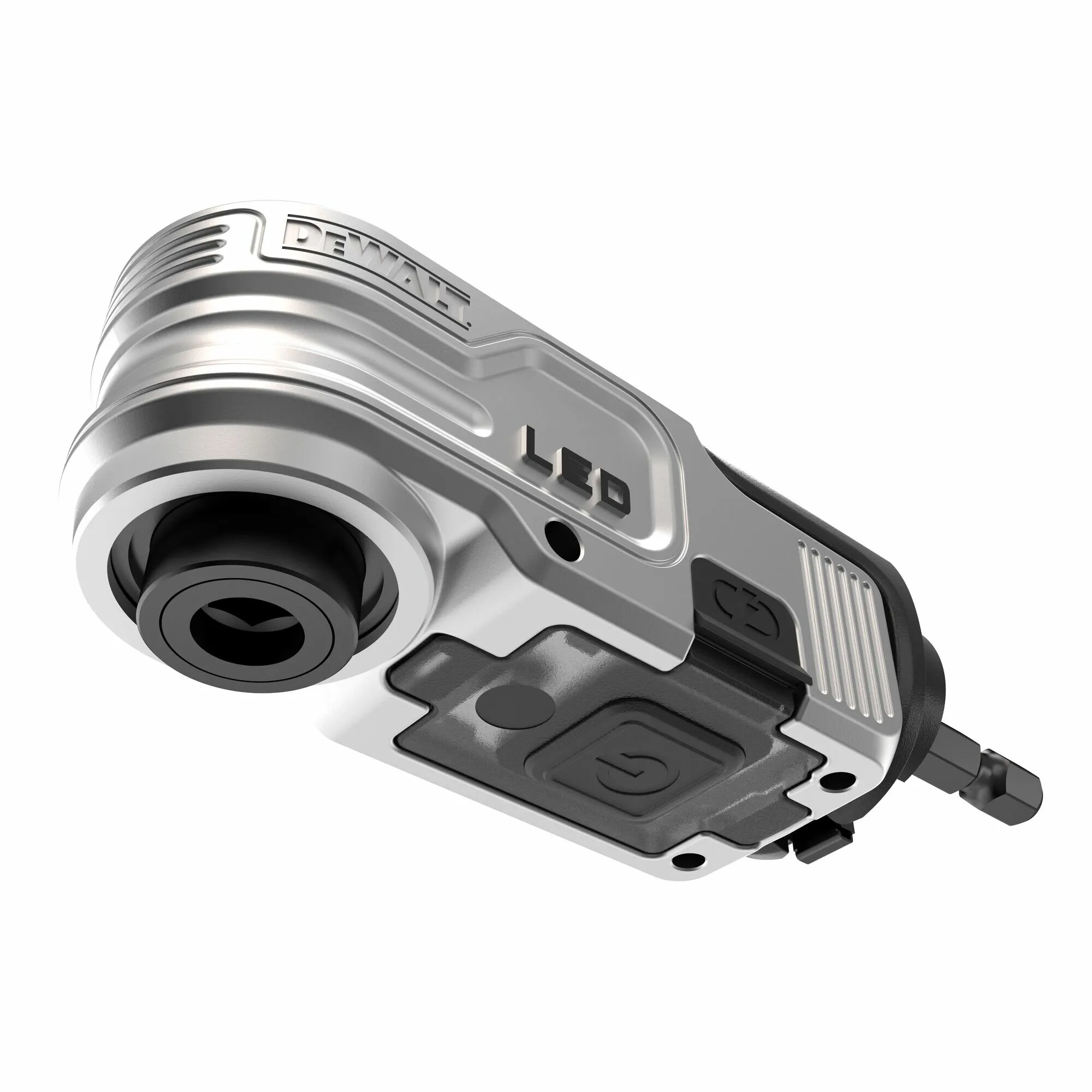 DeWalt Winkelbohrvorsatz 1/4"