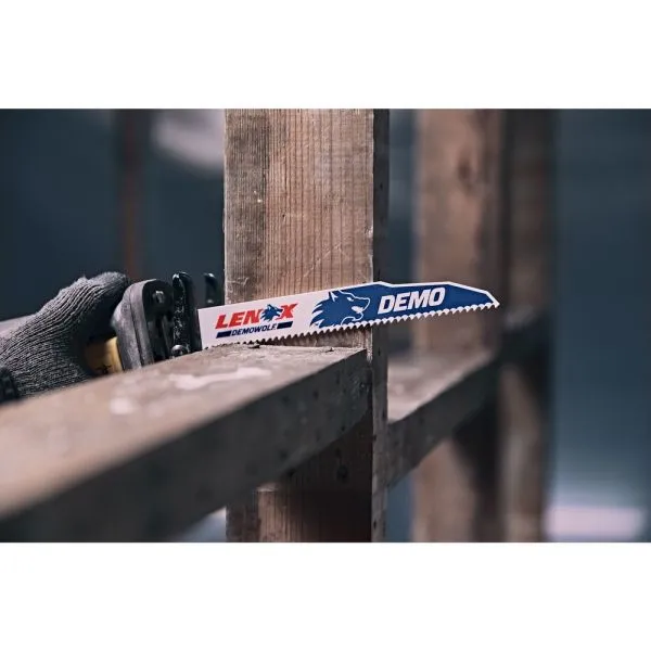 LENOX BiM-S&auml;bels&auml;geblatt 229mm (2 St&uuml;ck)