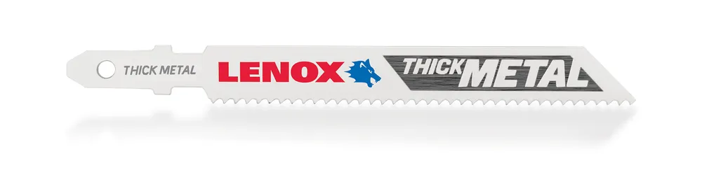 LENOX BiM-Stichs&auml;geblatt B314T (5 St&uuml;ck)