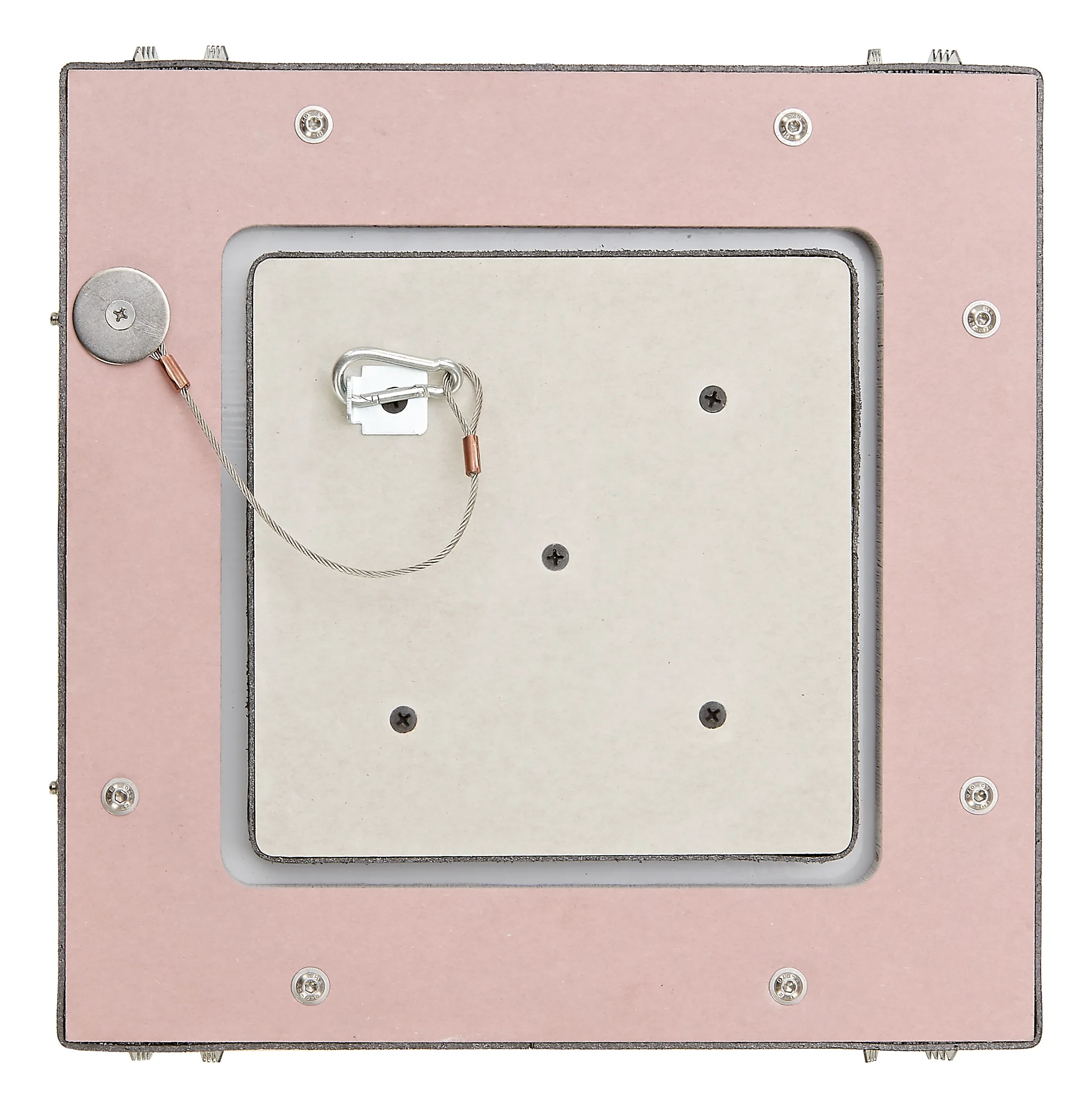 Revi-Klappe UniSpace 90 60x60cm