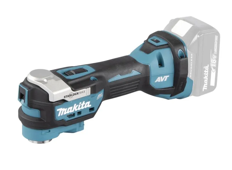 Makita 18 V Akku-Multifunktionswerkzeug