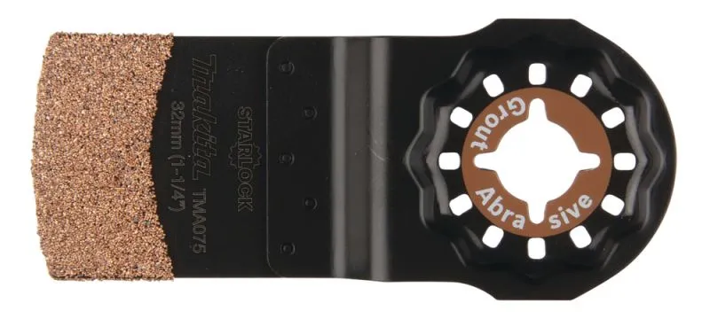 Makita HM-Multittool-Tauchs&auml;geblatt