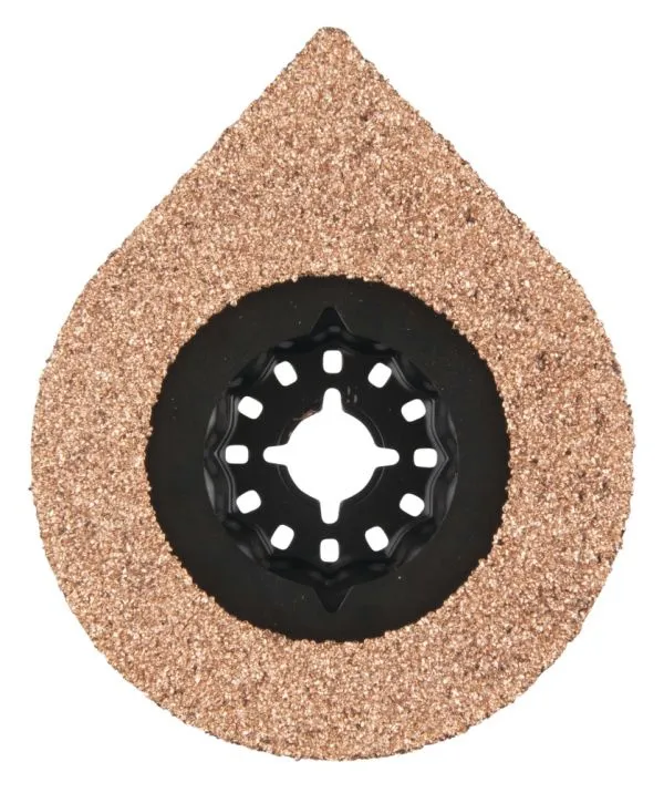 Makita HM-Multittool-Schleifteller