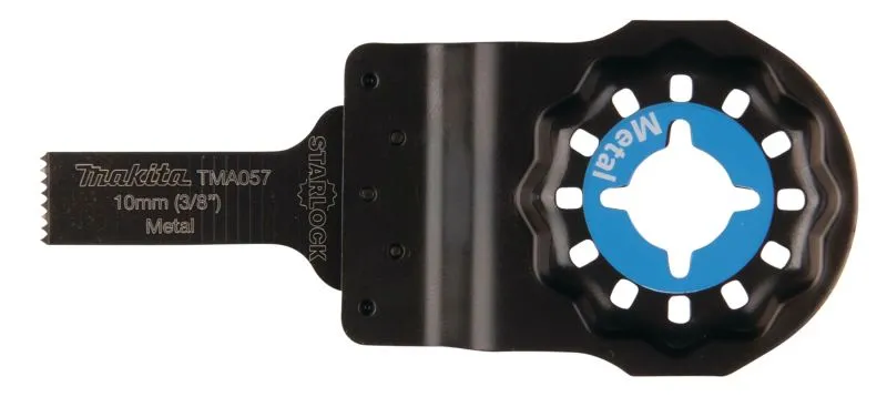 Makita BiM-Multitool-Tauchs&auml;geblatt