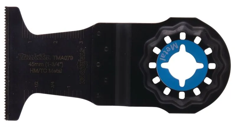 Makita TC/HM-Multitool-Tauchs&auml;geblatt