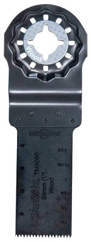 Makita HCS-Multitool-Tauchs&auml;geblatt