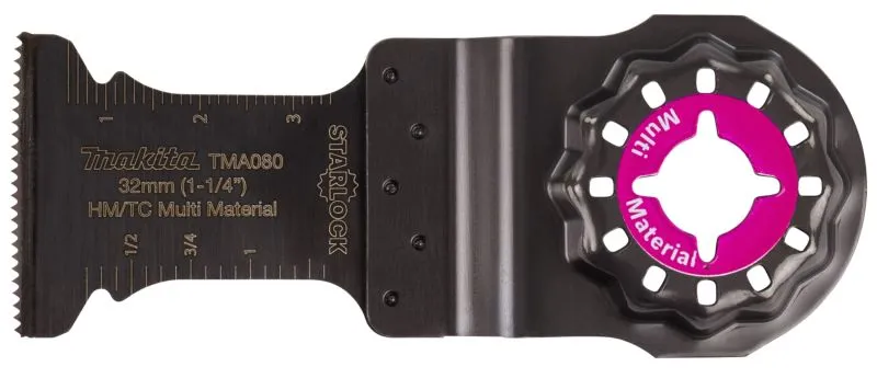 Makita TC/HM-Multitool-Tauchs&auml;geblatt