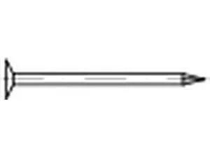 Drahtstifte 5,5 x 140 mm