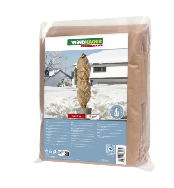 Winter-Vlies AKTION 25g/m&sup2;