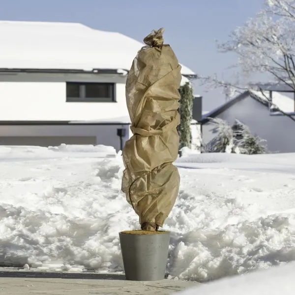 Winter-Vlies AKTION 25g/m&sup2;