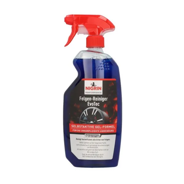Nigrin EvoTec Felgenreiniger