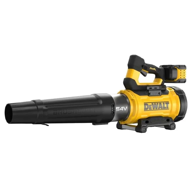 DeWalt 54V Akku-Axialgebl&auml;se