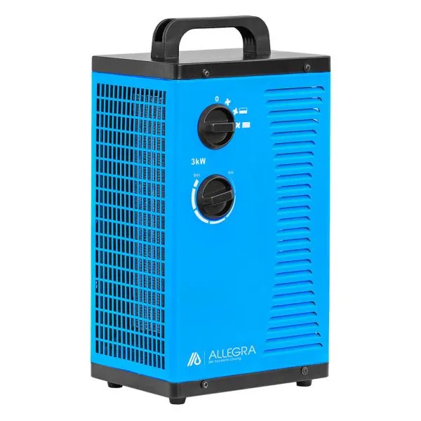 ALLEGRA Heizl&uuml;fter AB-H32