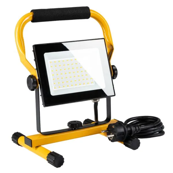 LED-Arbeitsleuchte Kabelgebunden