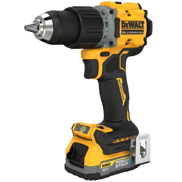 DeWalt 18 V Akku-Bohrschrauber