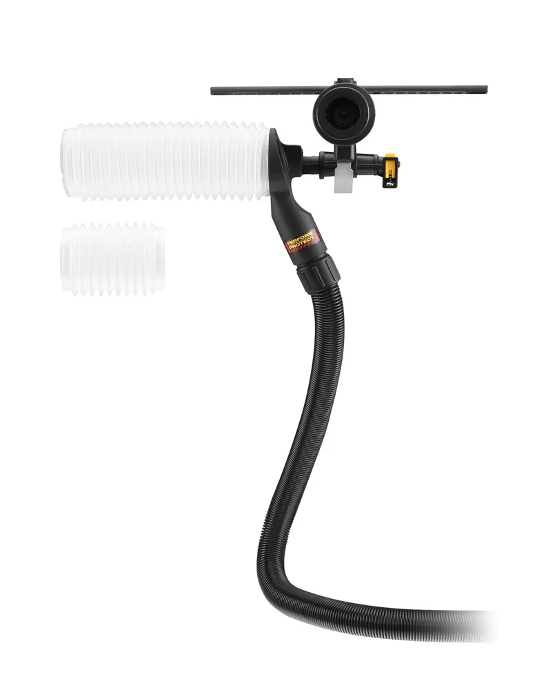 DeWalt Universal-Staubabsaugung