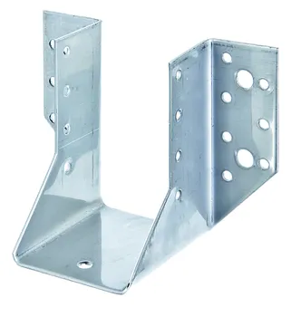 Balkenschuh Typ A verz. 140x180mm