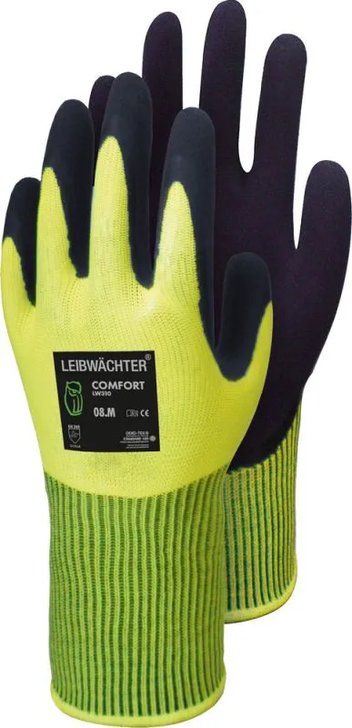 Handschuhe Leibw&auml;chter-Comfort