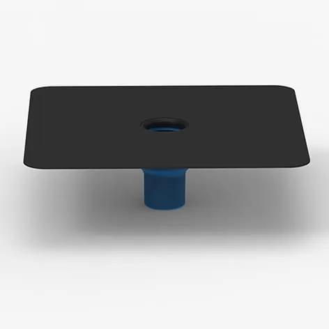 Grumbach Alpha-Gully Unterteil