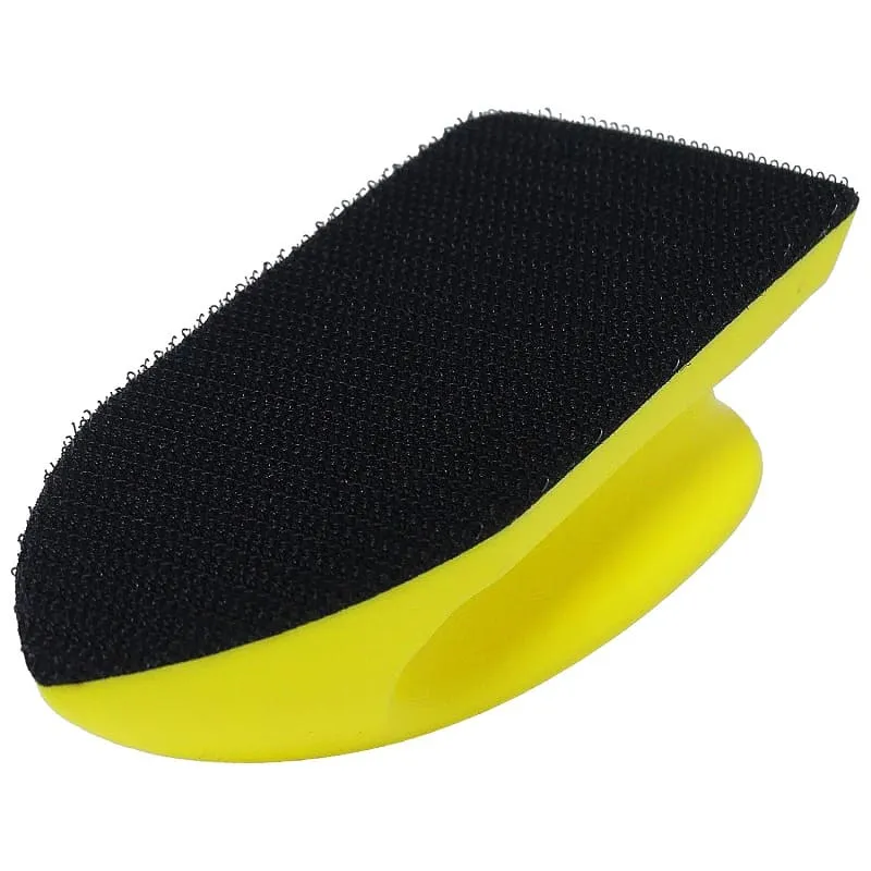 Tr&auml;gerschwamm f&uuml;r Handpads Pro