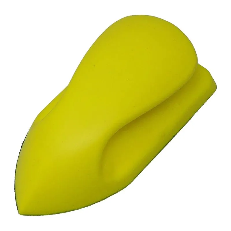 Tr&auml;gerschwamm f&uuml;r Handpads Pro