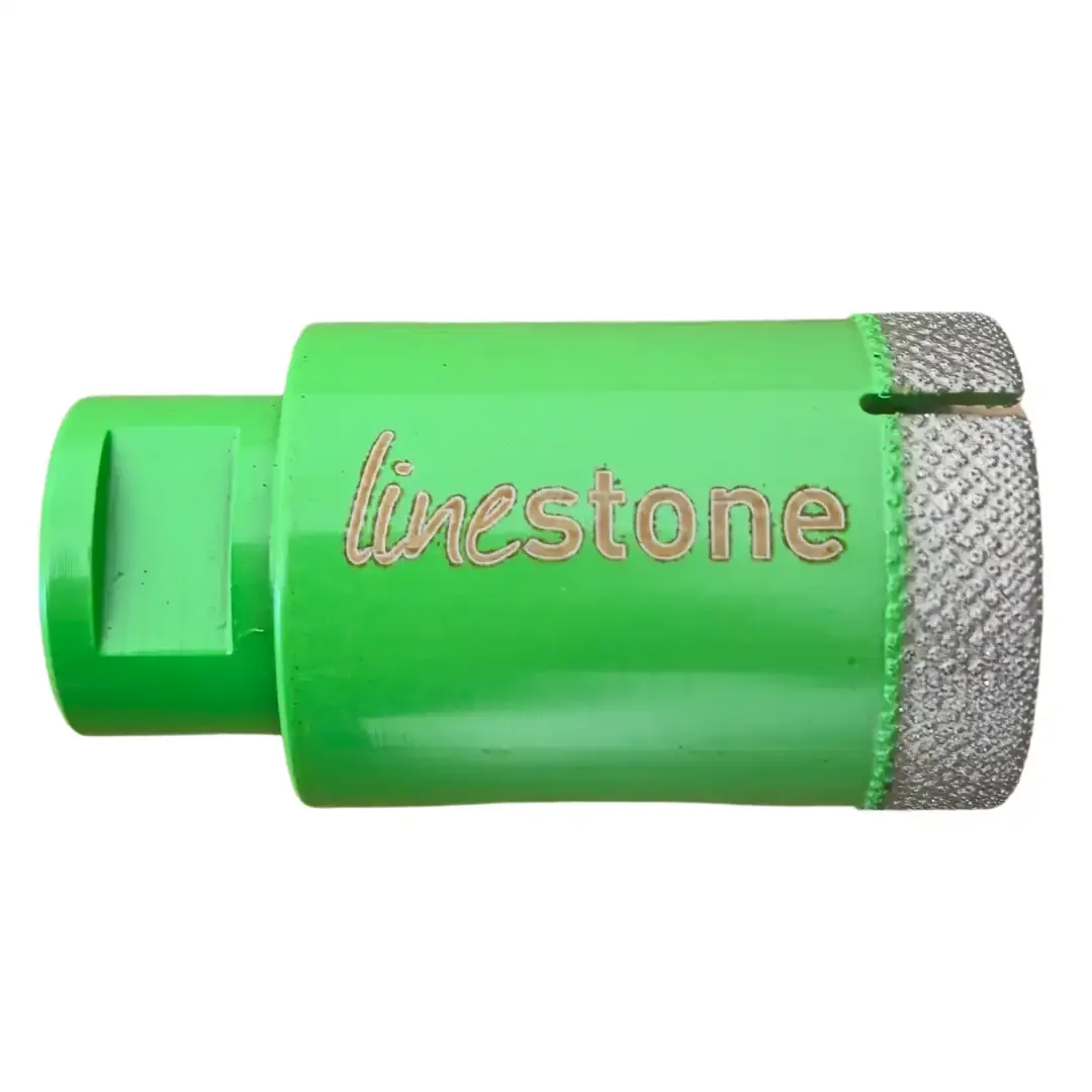 LineStone Diamant Bohrkrone MATRIX