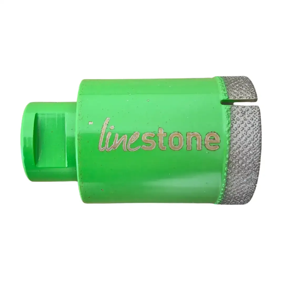 LineStone Diamant Bohrkrone MATRIX
