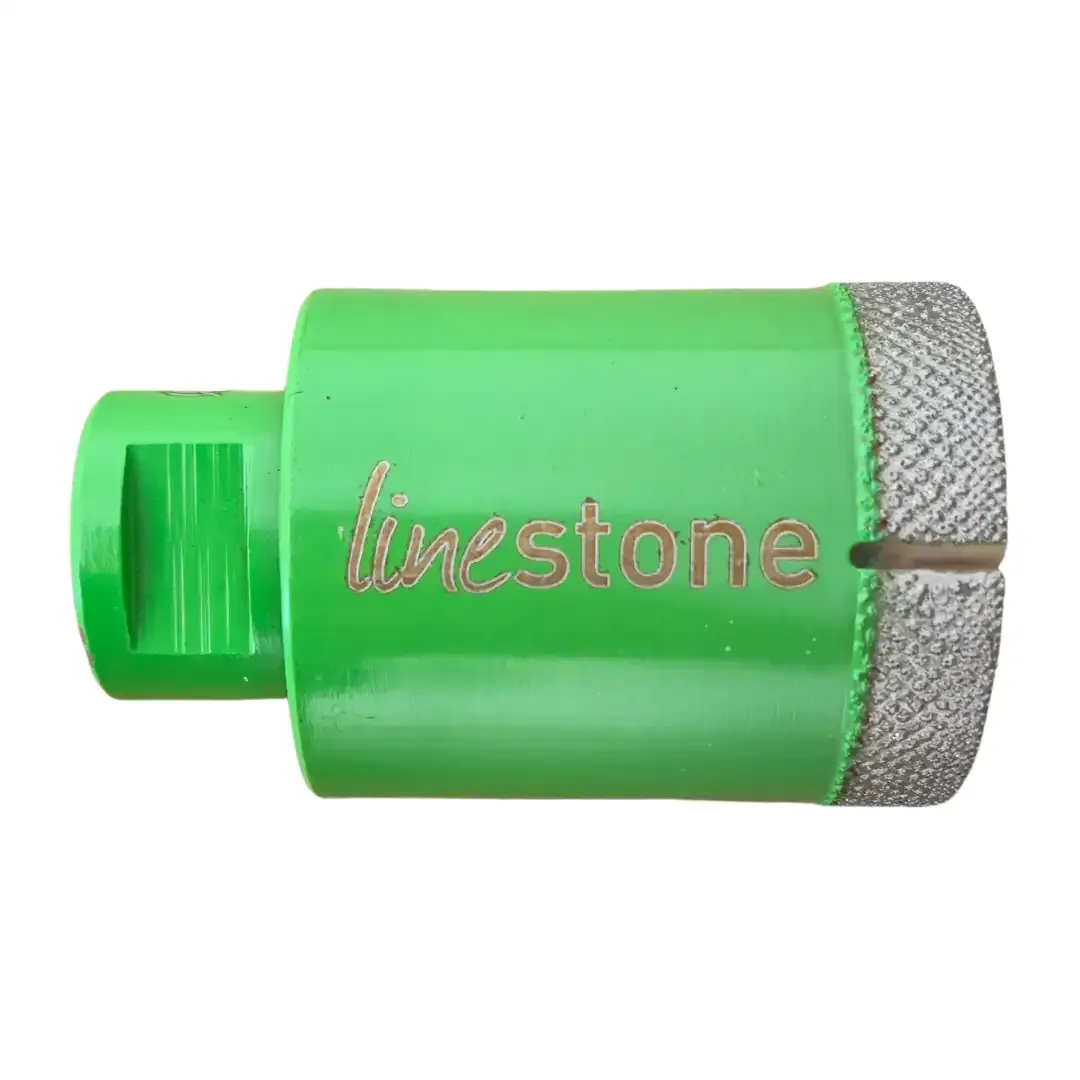 LineStone Diamant Bohrkrone MATRIX