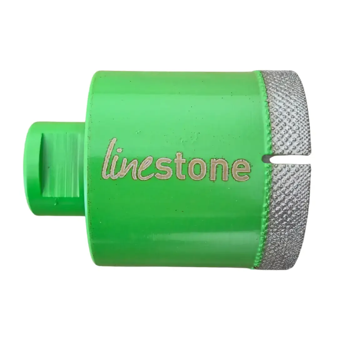 LineStone Diamant Bohrkrone MATRIX