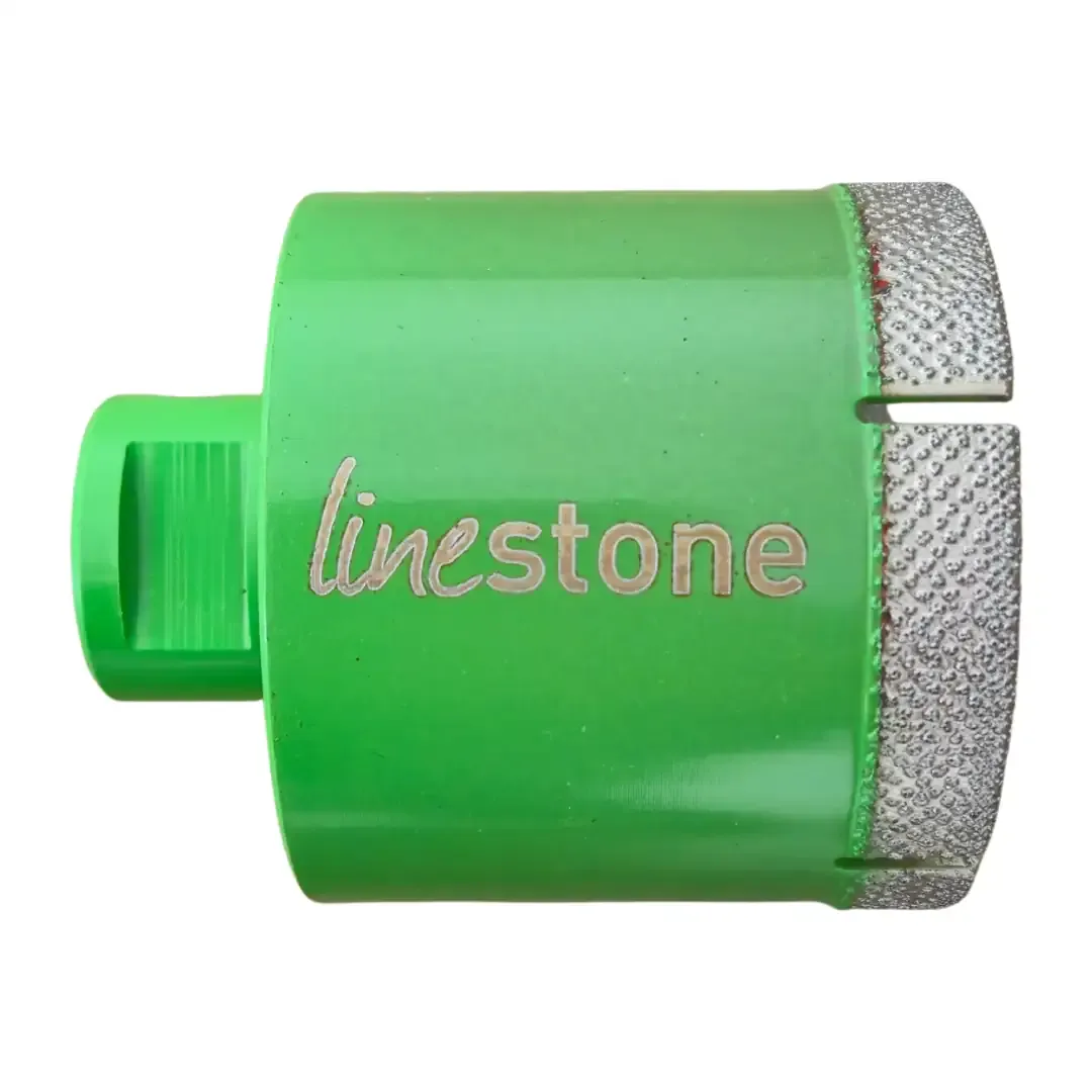 LineStone Diamant Bohrkrone MATRIX