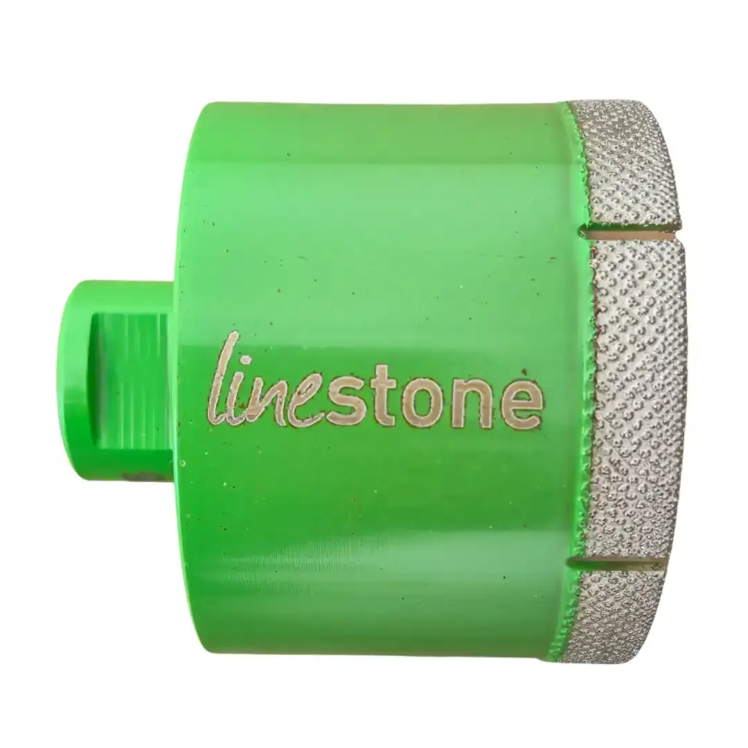 LineStone Diamant Bohrkrone MATRIX