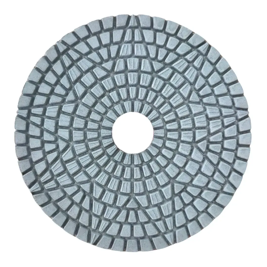 Dia-Wabro Hybrid-White 4-Step