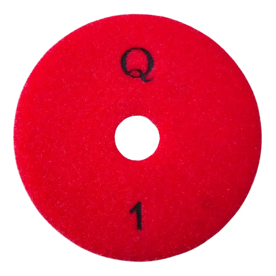 Dia-Wabro Hybrid-White 4-Step