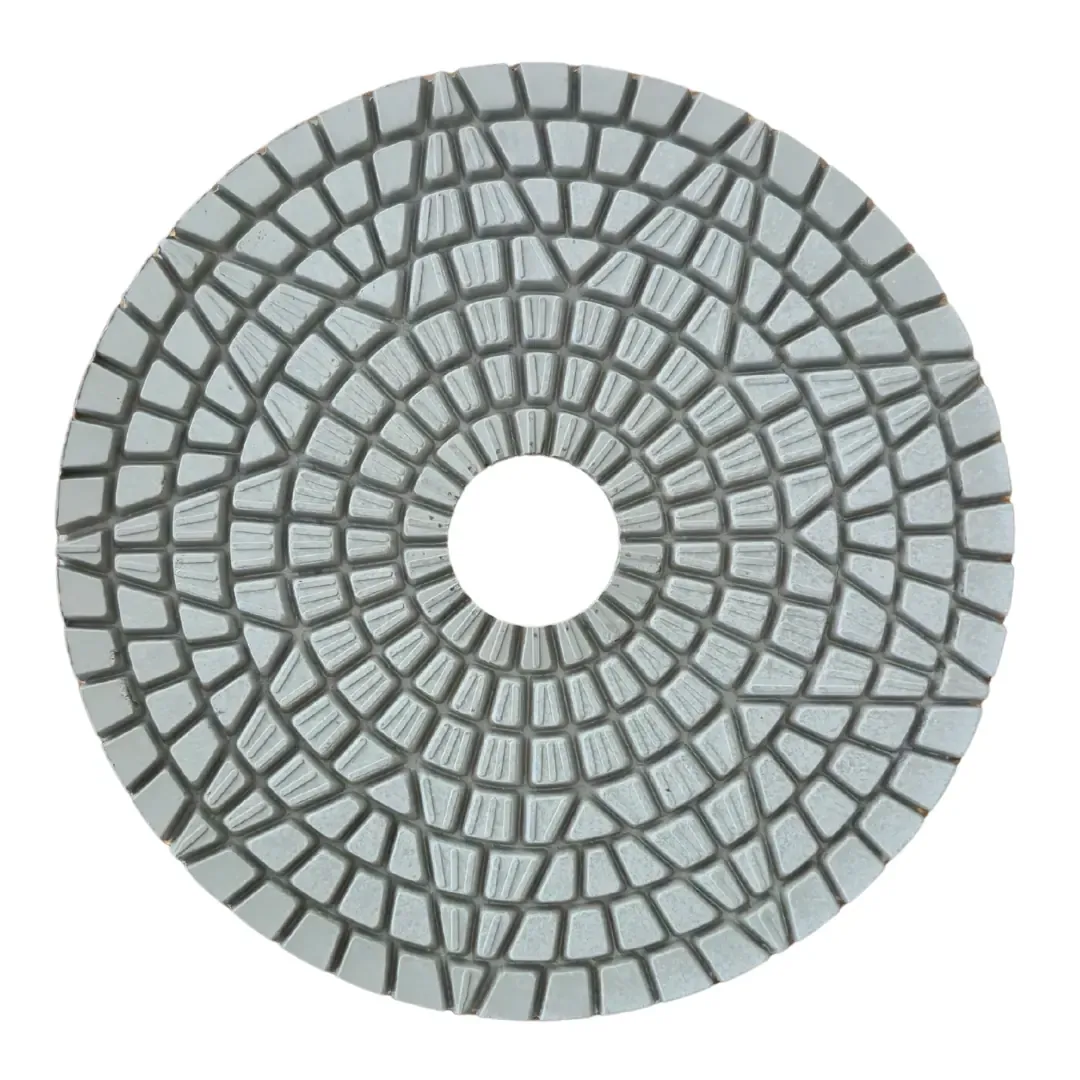 Dia-Wabro Hybrid-White 4-Step