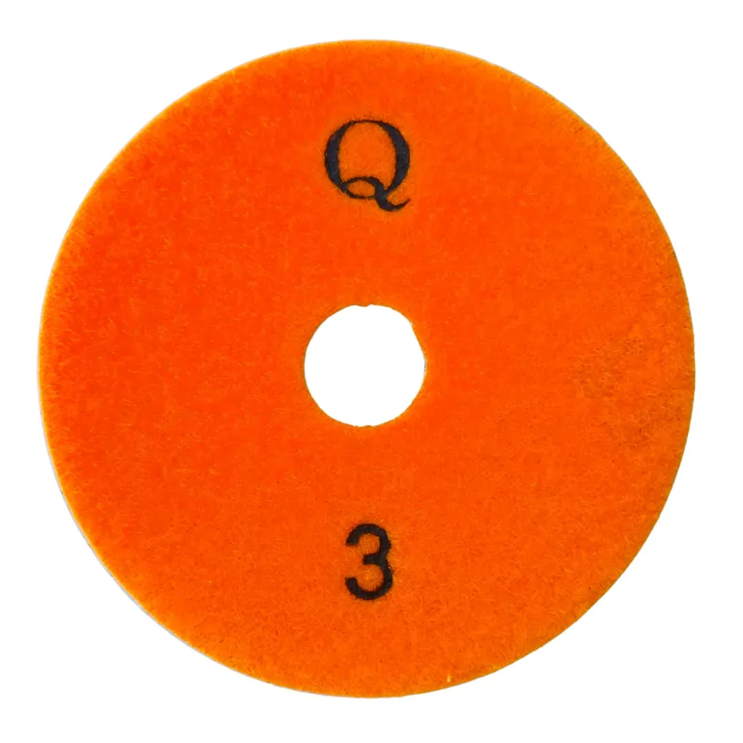 Dia-Wabro Hybrid-White 4-Step