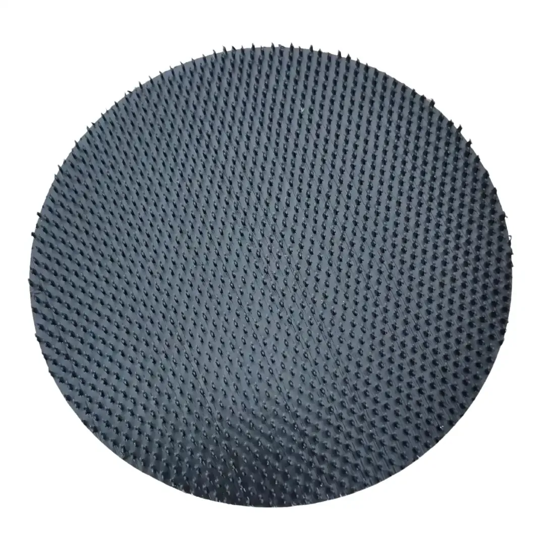 Klett-Aufnahmeteller f&uuml;r Dia-Wabro