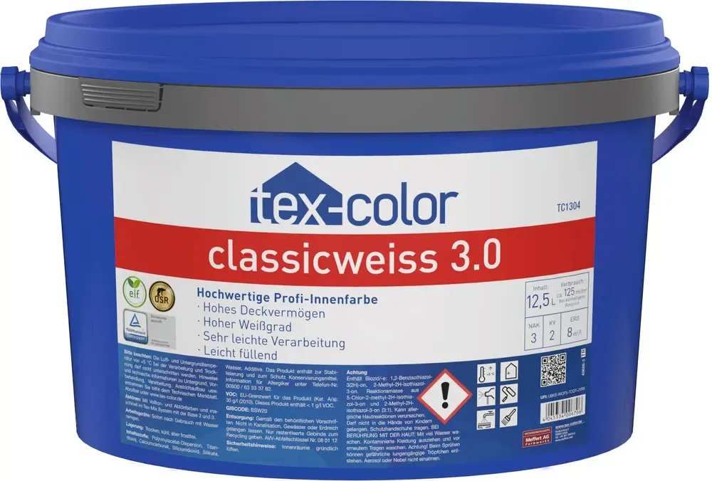 \\10.1.19.34\Stammdaten Pflege\Meffert\Tex Color\2018864 Tex-Color Classicwei&szlig; 3.0 versch. Gebinde\TC1304_classicweiss 3.0_12 5L_Rezyklat_Rendering.webp
