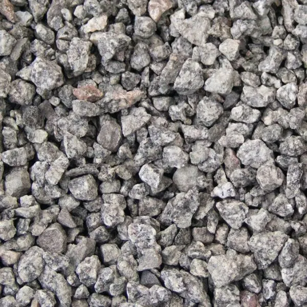 Granitsplitt hellgrau 16-32mm