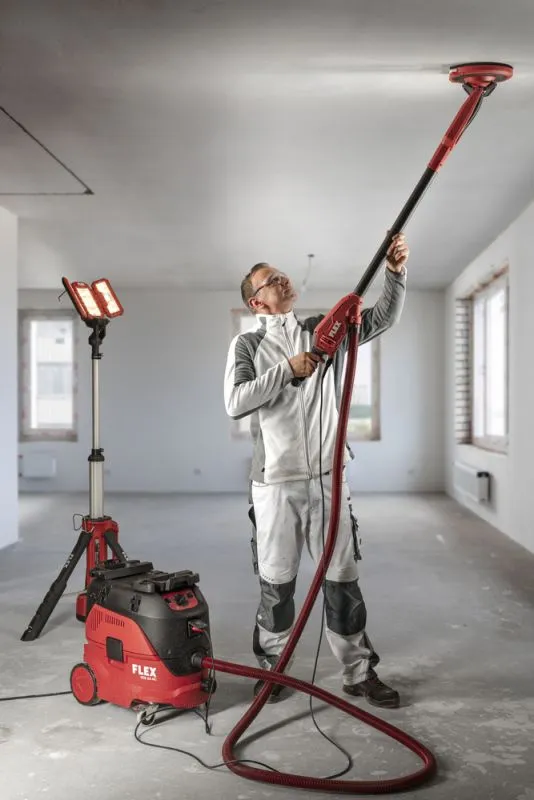 FLEX Wand-u Deckenschl Giraffe&reg;