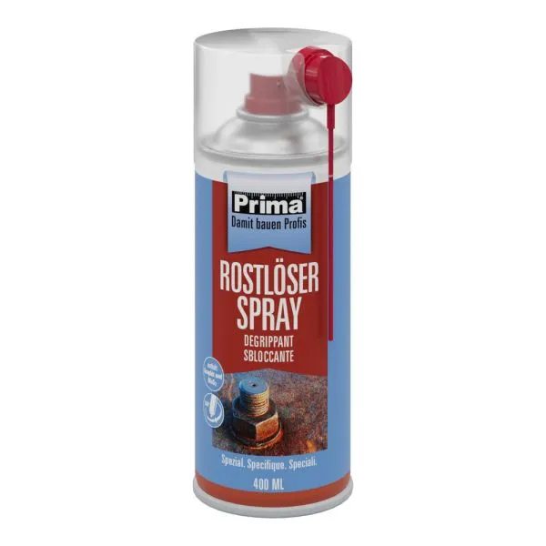 Prima Rostl&ouml;ser-Spray 400ml