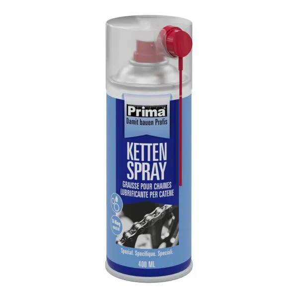 Prima Kettenspray 400ml