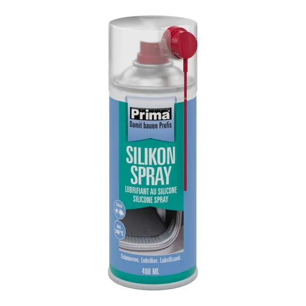 Prima Silikonspray 400ml