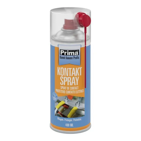 Prima Kontaktspray 400ml