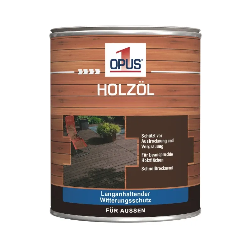 OPUS1 Holz&ouml;l