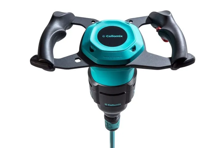 Collomix Handr&uuml;hrwerk XQ 1