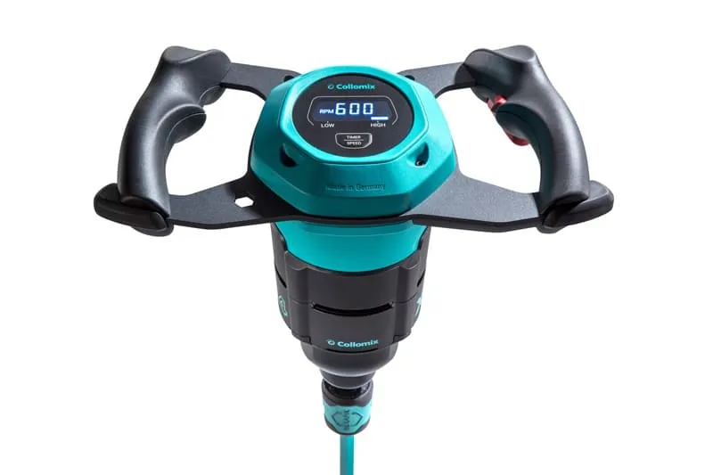 Collomix Handr&uuml;hrwerk XQ 4