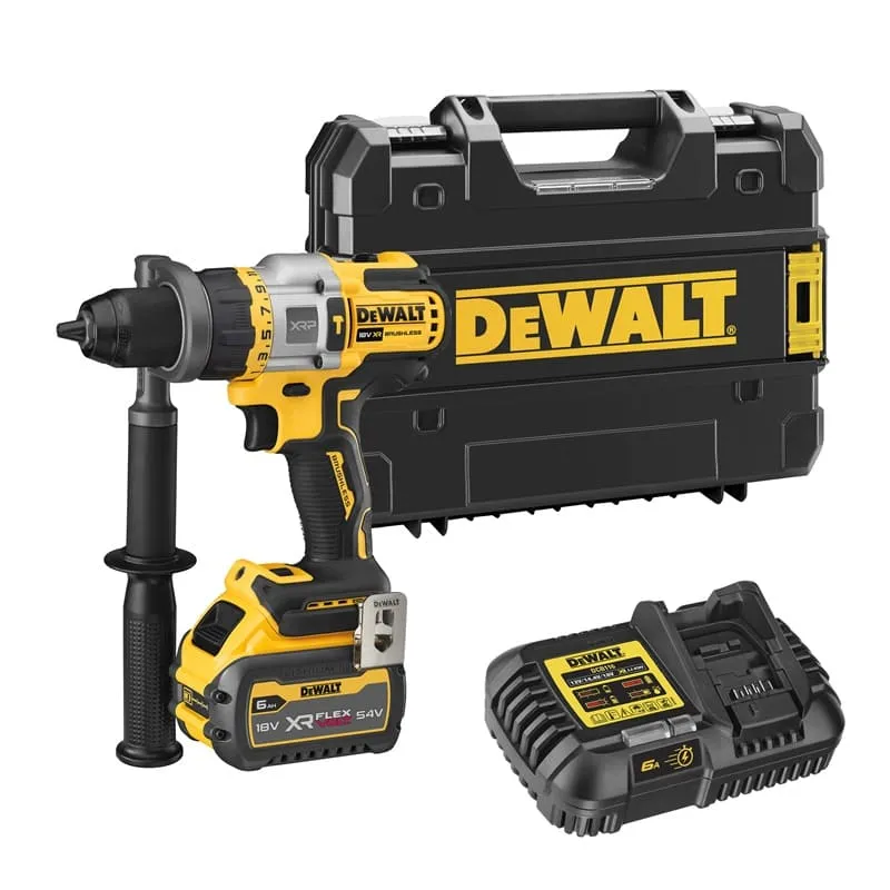 DeWalt 18 V Akku-Schlagbohrschrauber