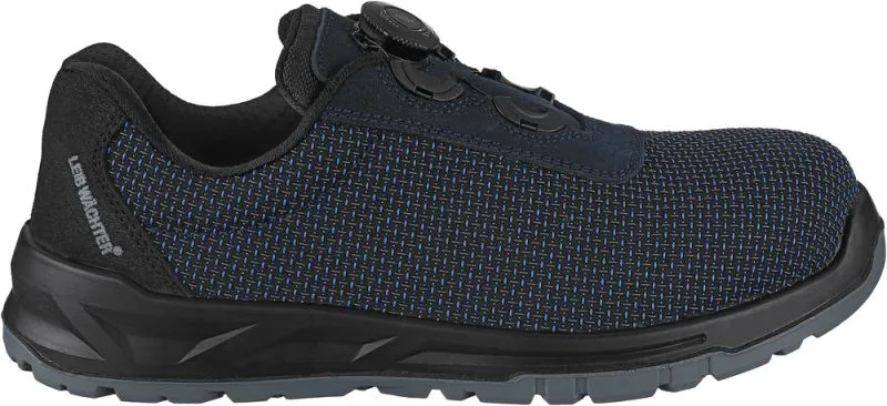 Sicherheitshalbschuh S3 Sofia
