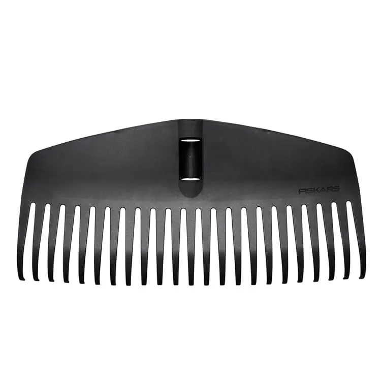 Fiskars Solid Laubbesen Kopf "M"