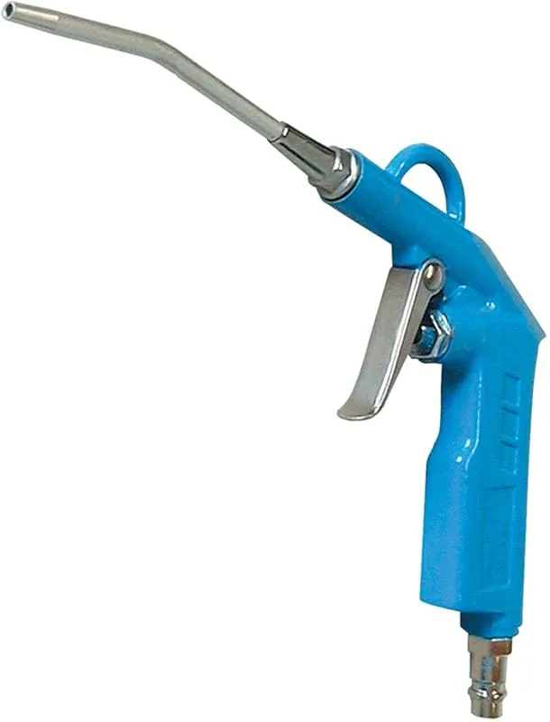 G&uuml;de Ausblaspistole MIDI